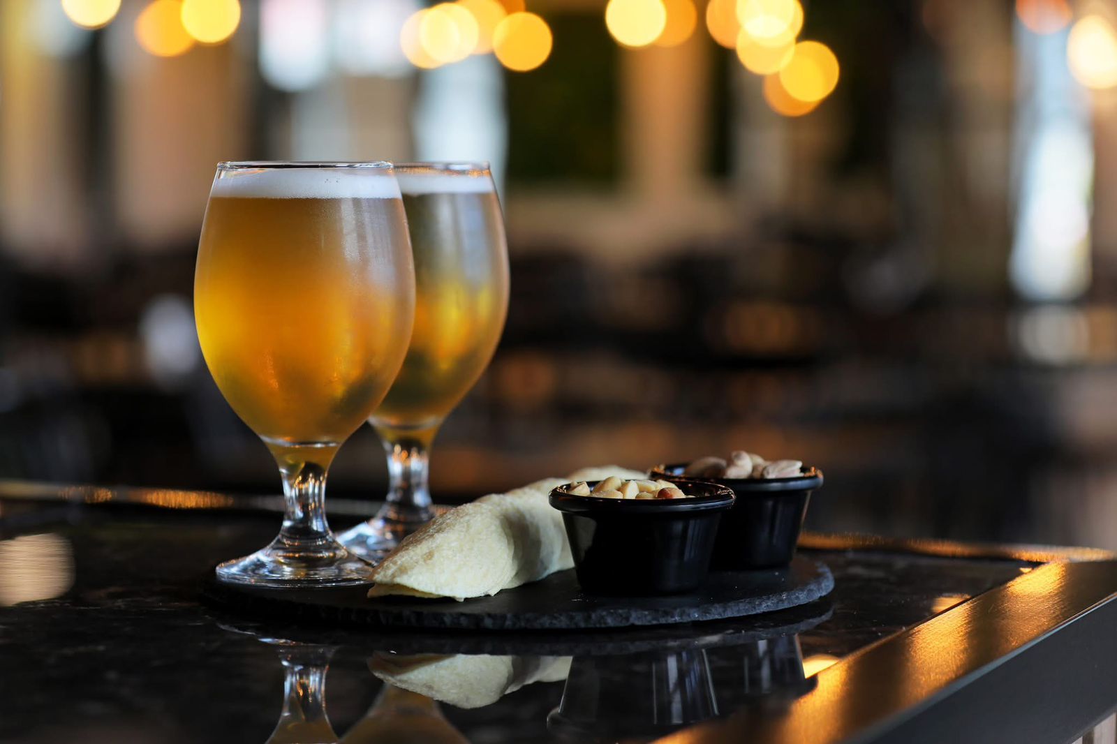 Gastronomy Presentation